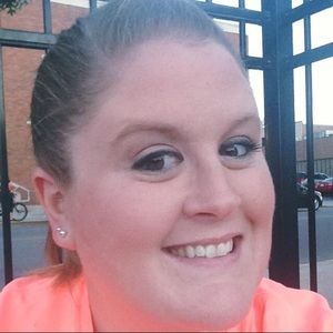 Meet your Posher, Lacey